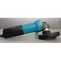 Болгарка Grand МШУ-125-1250  потужна кутова шліфмашина 125 мм 1250 Вт